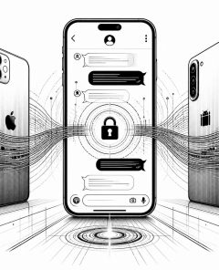ai-encrypted-messaging