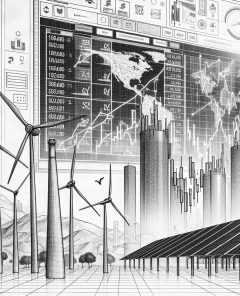 ai-endesa-stock-volatility
