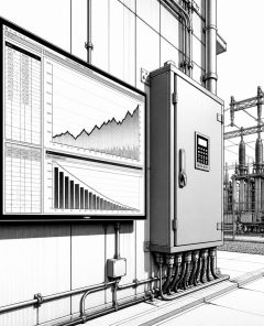 ai-enel-quartalszahlen-schulden-netze