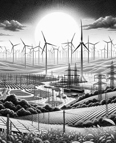 ai-enel-renewable-energy