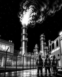 ai-energy-refinery-drone-attack