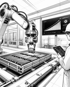 ai-enovix-silizium-batterie-produktion-hochlauf