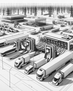 ai-eon-electric-truck-charging