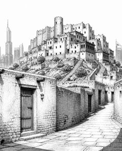 ai-erbil-qelat-hewler-zitadelle-unesco