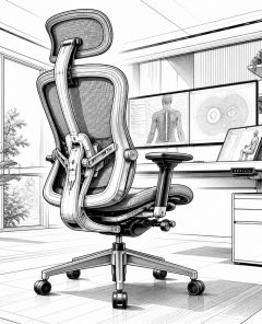 ai-ergonomic-chair