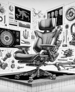ai-ergonomic-chair-automation