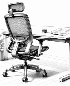 ai-ergonomic-chair-flexispot-amazon-rabatt