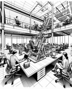 ai-ergonomic-workplace
