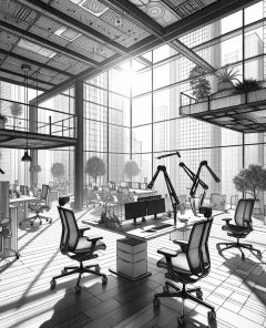 ai-ergonomic-workplace