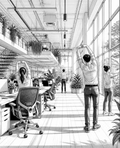 ai-ergonomic-workplace-health