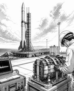 ai-esa-prodex-space-instrument-rocket-launch