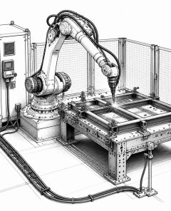 ai-esab-earnings-2026-welding-robot