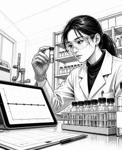 ai-essa-pharma-prostate-cancer-trial