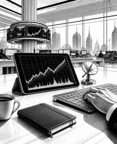 ai-etf-raumfahrt-tech-energie-trading-frankfurt