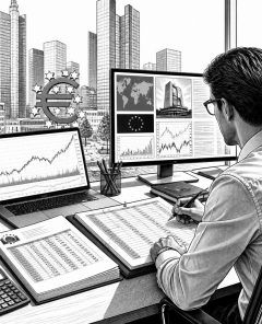 ai-euro-dollar-ezb-inflation-rates