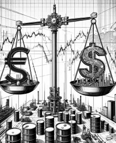 ai-euro-dollar-oil-market