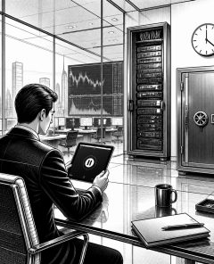 ai-euronext-dividendstop-trading-infrastructure