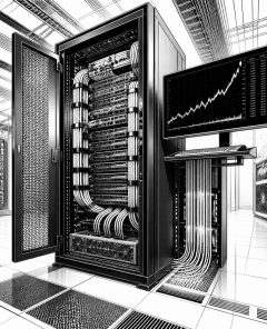 ai-europe-ki-rallye-serverrack
