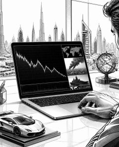 ai-europe-stocks-geopolitics-ferrari