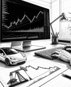 ai-europe-stocks-oil-ferrari-volatility