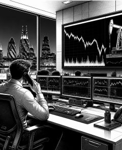 ai-europe-stocks-oil-geopolitics-london