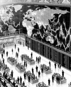 ai-european-stocks-geopolitical-tensions