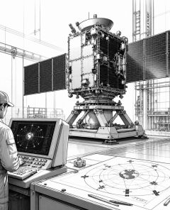 ai-eutelsat-oneweb-leo-satellites