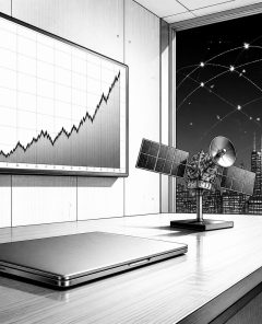ai-eutelsat-spacex-leo-narrative