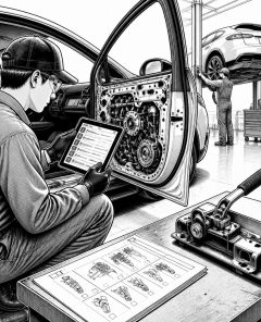 ai-ev-door-emergency-diagnostics