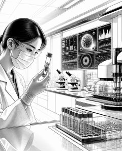 ai-exact-sciences-corp