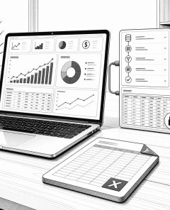 ai-excel-powerquery-mis-dashboard