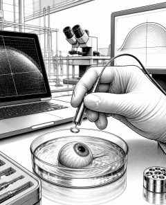 ai-eye-emr-cornea-electrode-lab