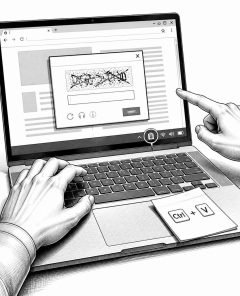 ai-fake-captcha-malware-falle