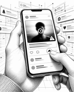 ai-fake-news-deepfakes-social-feed