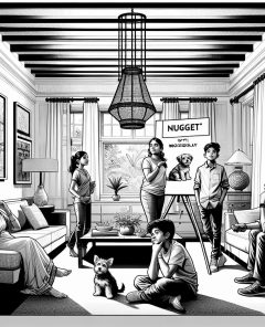 ai-family-dog-conflict