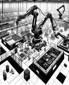 ai-fanuc-automation