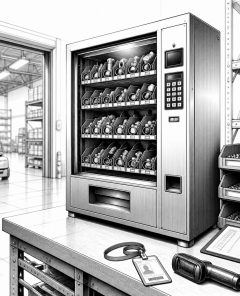 ai-fastenal-vending-onsite-inventory