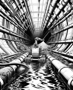 ai-fatberg-sewer-robot
