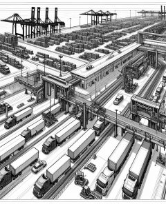 ai-fedex-amazon-logistics