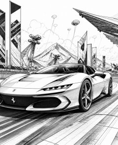 ai-ferrari-j50-forza-horizon-6