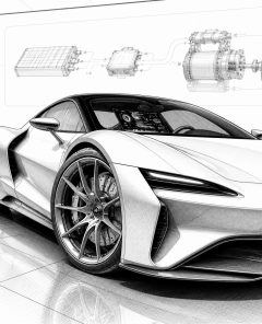 ai-ferrari-luce-800v-electric-car
