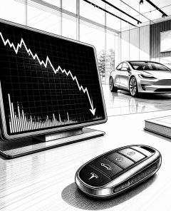 ai-ferrari-luce-aktie-kursrueckgang