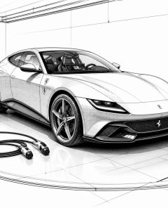 ai-ferrari-luce-lovefrom-ev-vcu