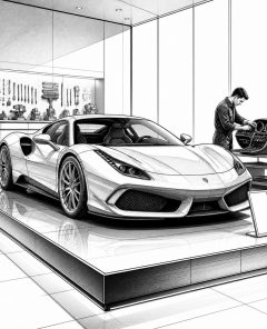 ai-ferrari-luxus-aktie-elektrifizierung