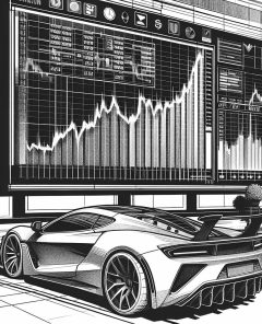 ai-ferrari-stock-market