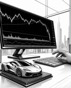 ai-ferrari-ubs-luce-stock-reaction