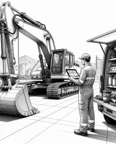 ai-ferreycorp-bergbaumaschinen-service-monitoring