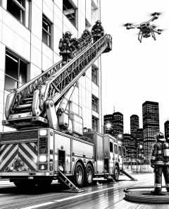 ai-feuerwehr-hochhaus-retung-uebung-2026-muenster