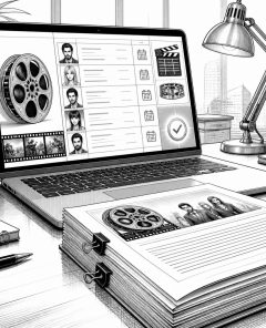 ai-film-cast-release-pipeline