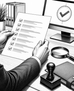 ai-financial-news-governance-disclosure-checklist
